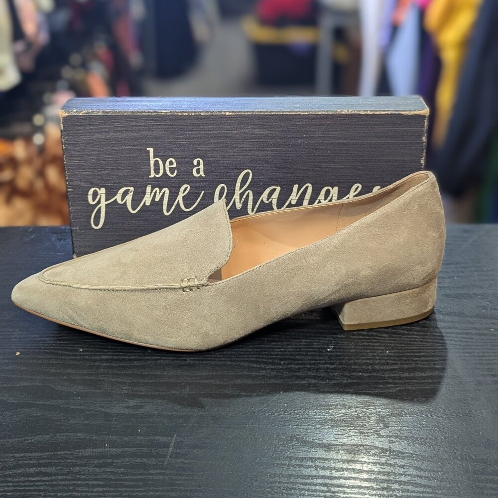 Cole Haan Valantina Loafer